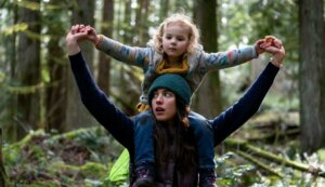 Maid, the Netflix Series That Has the World Enthralled