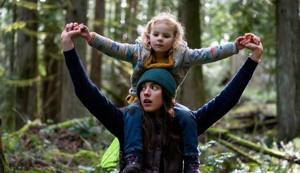 Maid, the Netflix Series That Has the World Enthralled