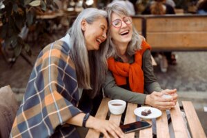Does Body Satisfaction Improve With Age?