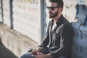 Pogonophilia: The Attraction to Bearded Men