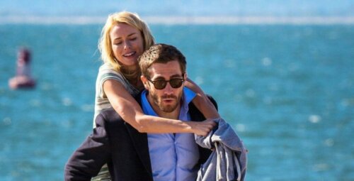 Demolition: A Movie Dealing with Grief and Unexpressed Pain