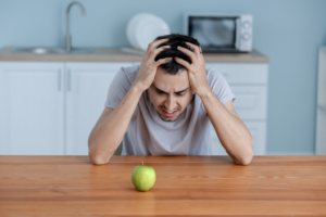 Manorexia: An Eating Disorder That Affects Men
