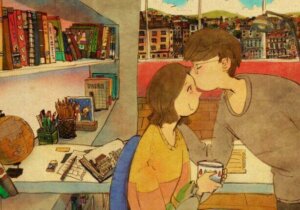 Love Doesn't Need to Be Perfect, But It Must Be True