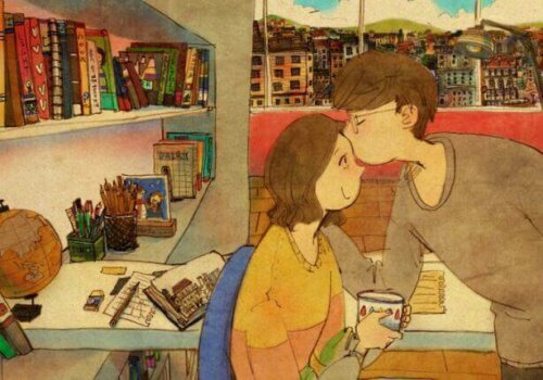 Love Doesn't Need to Be Perfect, But It Must Be True