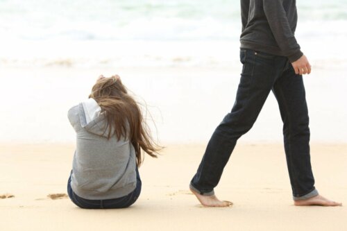 Why You Need Closure at the End of a Relationship