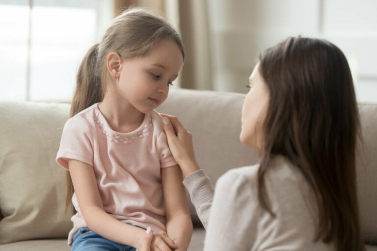 Why Your Tone of Voice Is So Important to Your Children
