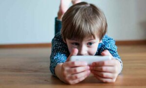 TikTok Tics: The Strange Worldwide Childhood Syndrome