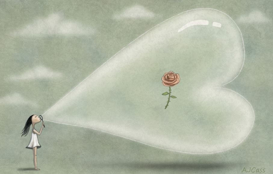 Feeling People Don't Divorce Reason From Emotion