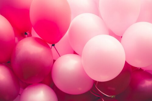 What Does the Color Pink Mean in Psychology?