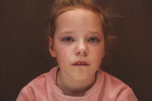 The Five Archetypes of Childhood Trauma