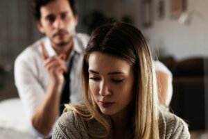 How to Overcome the Effects of a Toxic Relationship