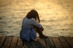 Emotional Emptiness Is a Heavy Burden to Carry
