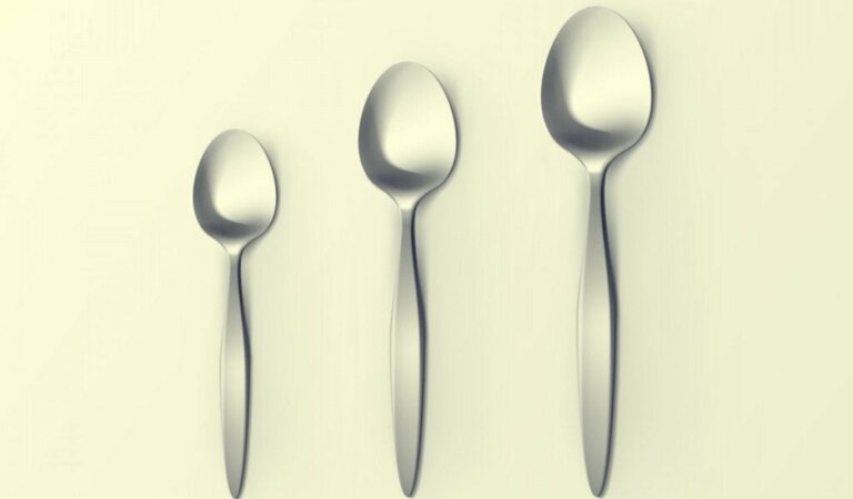 Spoon Theory: A Helpful Tool For Those Suffering From Chronic Illness