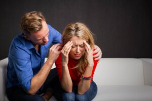 Five Tips to Help You Support Your Partner With Anxiety