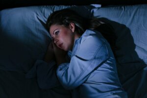Why Do You Go Over All Your Worries Before Falling Asleep?