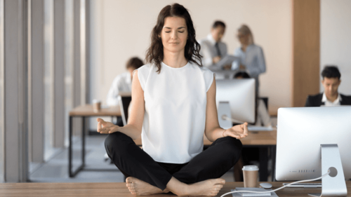 Mindful Productivity: What is It?