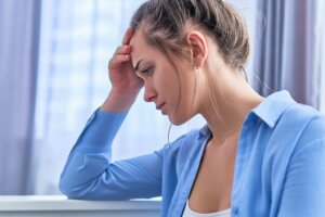 The Main Causes of Anxiety