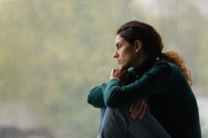 Why Does Your Brain Always Find Problems?