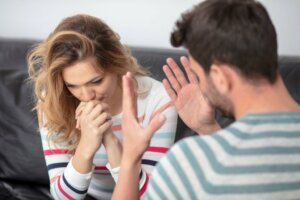 Displacement: A Common and Often Damaging Defense Mechanism