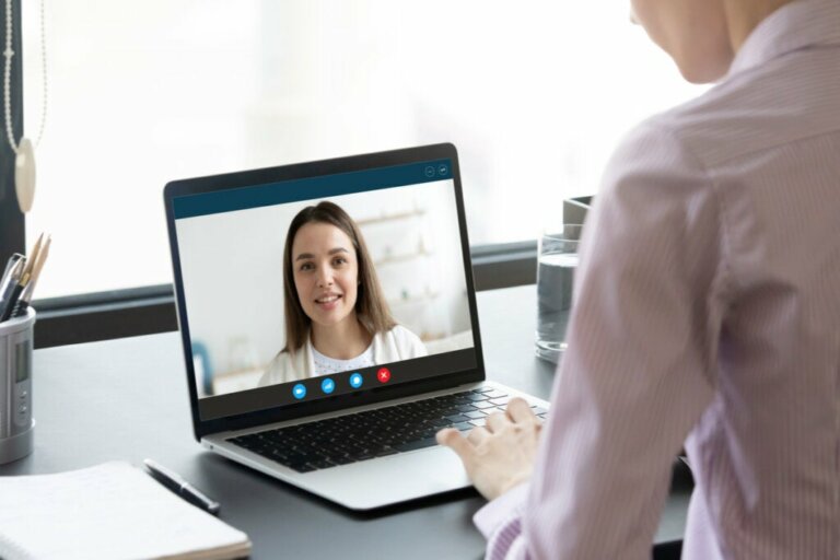 Psychological Video Consultations: Telemedicine in Mental Health