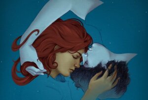 Real Love is More Than Skin Deep