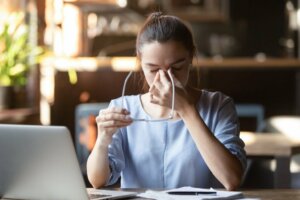 Cybersickness: When Technology Overwhelms You