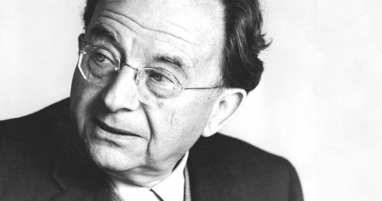 Erich Fromm: Biography of the Founder of Humanist Psychoanalysis