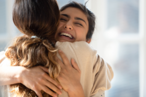 Compersion: Feeling Joy For The Happiness of Others
