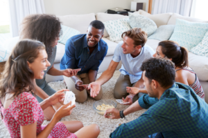 22 Fun Games to Play With Friends