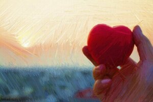 The Definition of Love