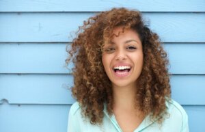 Smile More Often. You'll Feel So Much Better.