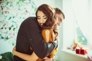 Eight Ways to Increase Oxytocin In Your Body