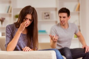 Lack of Respect In a Relationship