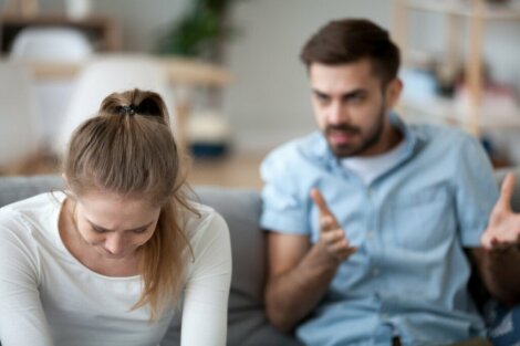 What Should You Do If Your Partner Is Verbally Aggressive Toward You?