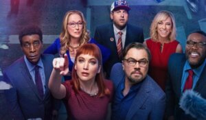 Don't Look Up: What if the World Were to End Tomorrow?