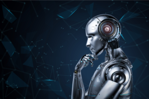The Turing Test: Differentiating Between a Human and a Machine