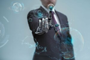 The Fourth Industrial Revolution: What Is It and How Will It Affect Us?