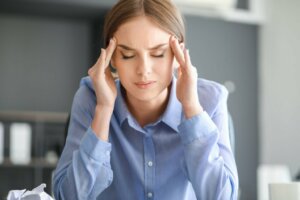 Having Unfinished Business Negatively Affects You