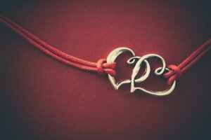 The Legend of the Red Thread of Love