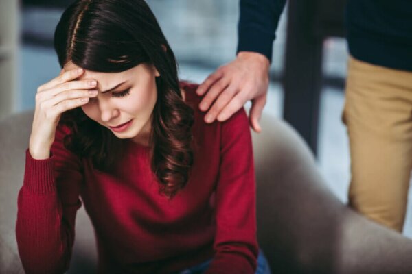 Five Tips to Help Your Partner Overcome Grief