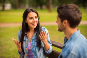 Seven Tips to Help You to Be More Persuasive
