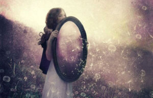 The Law of Mirroring: What You See in Others Is Your Own Reflection