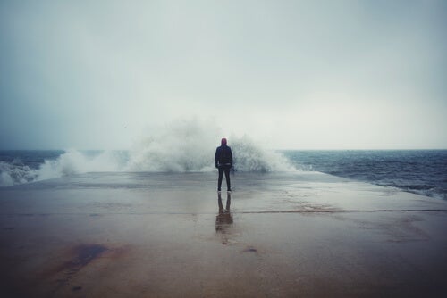 How to Understand and Face Your Fears