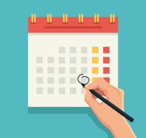 What You Can Change in Your Life in Four Weeks