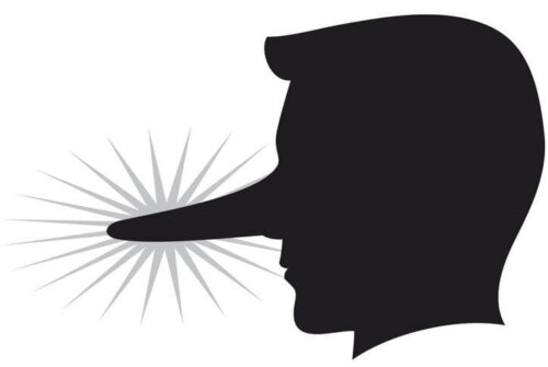 The Lies That Men Tell Most Frequently