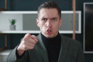 The Self-Serving Bias: Protecting Your Ego at all Costs