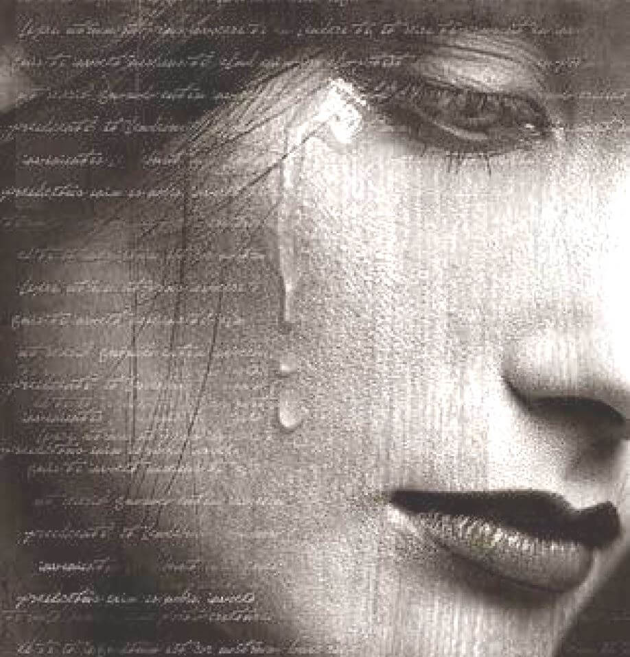 Anna Karenina Syndrome: Obsessive and Uncontrolled Love