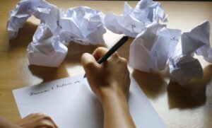 Seeking Perfection Isn't Virtuous, It's Problematic