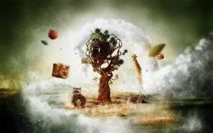 What Kind of Temperament Does Your Child Have?