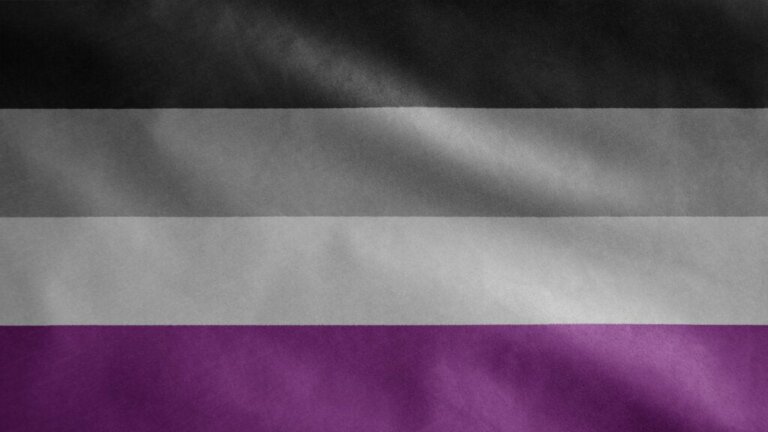 Five Facts About Asexuality
